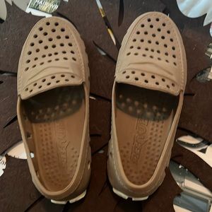Boys floafers excellent condition